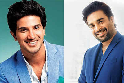 Madhavan to do a cameo in Dulquer Salmaan’s next?