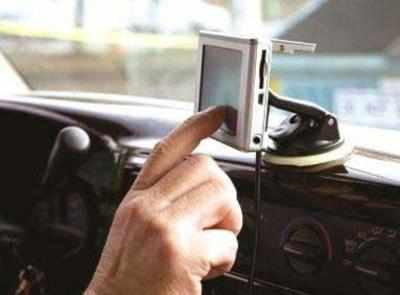 GPS to be made a must in public transport vehicles