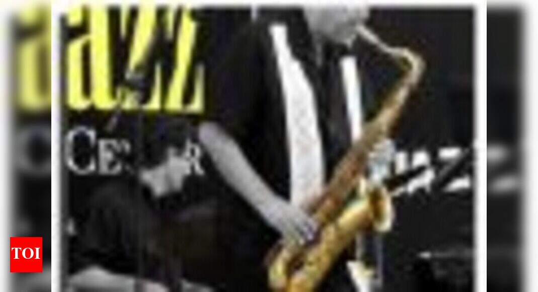 The joy of jazz | Hindi Movie News - Times of India