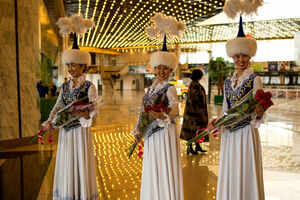 Karaganda