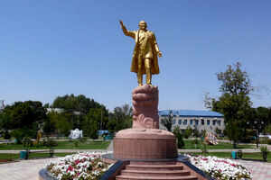 Shymkent