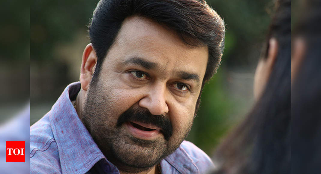 Blessy to remake Thanmatra in Hindi? | Malayalam Movie News - Times of ...