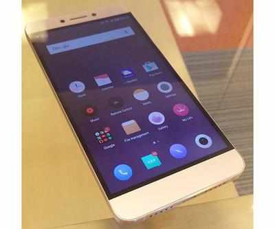 LeEco launches ‘Supertainment’ services; unveils first ‘Made for India’ smartphone