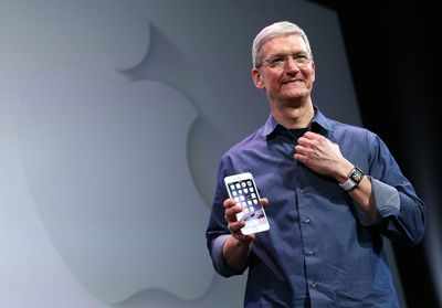 Apple CEO: iPhone 7 will have features 'you can't live without'