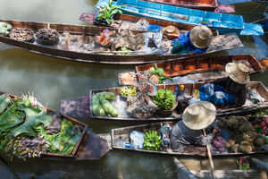 6 quirky places in Bangkok you don&rsquo;t know about