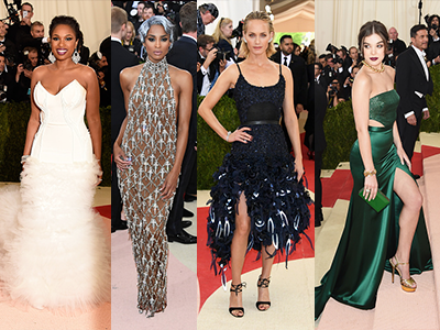 H&M surprised everyone with 5 stunning looks at Met Gala