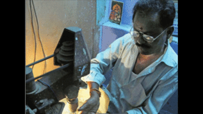 Burdened by loans, Coimbatore's goldsmiths look for brighter future