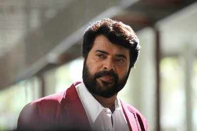 Mammootty's water conservation campaign gets support | Malayalam Movie News - Times of India