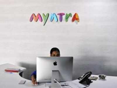 Myntra to relaunch desktop site a year after going mobile-only