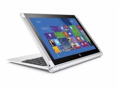 HP adds new AIOs, convertible laptops to Pavilion series