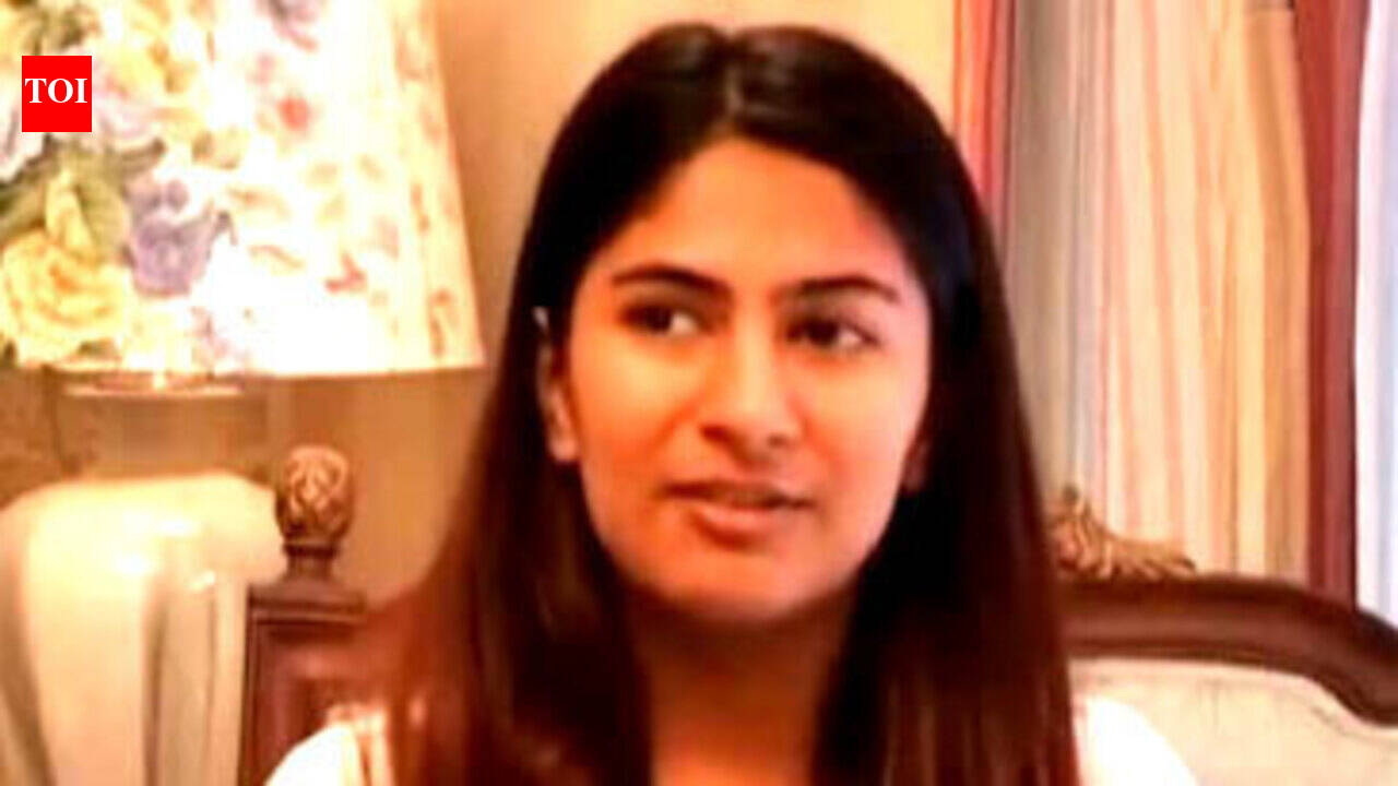 Kargil martyr's daughter posts powerful message on social media