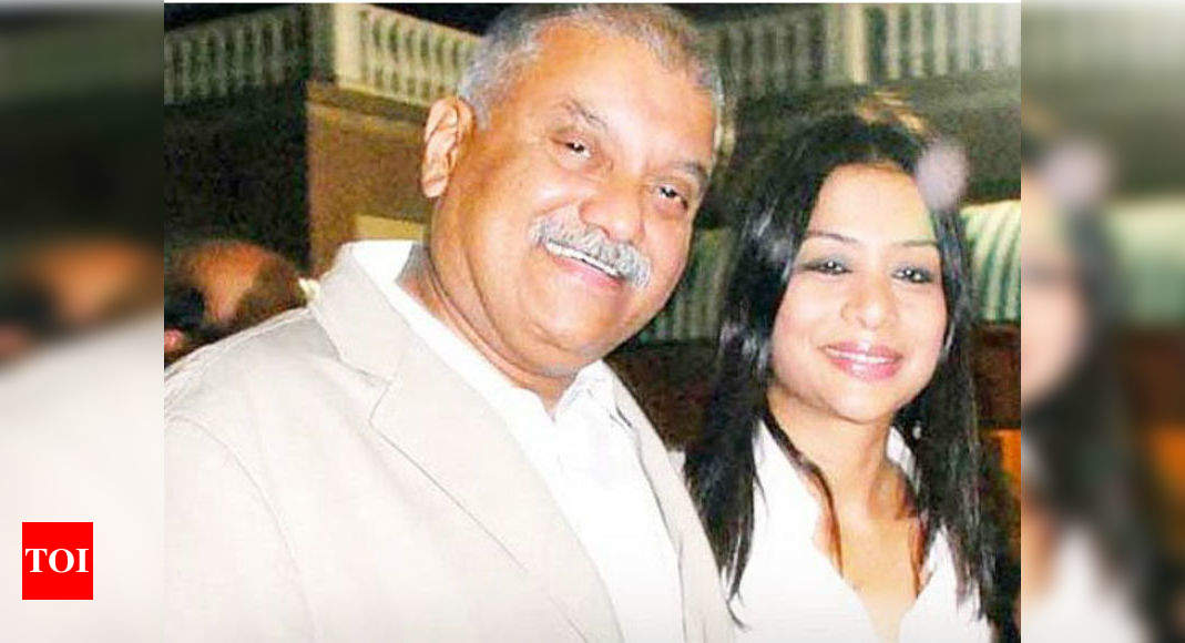 Peter Mukerjea sends wife Indrani big hug, birthday wishes | Mumbai ...