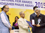 63rd National Film Awards