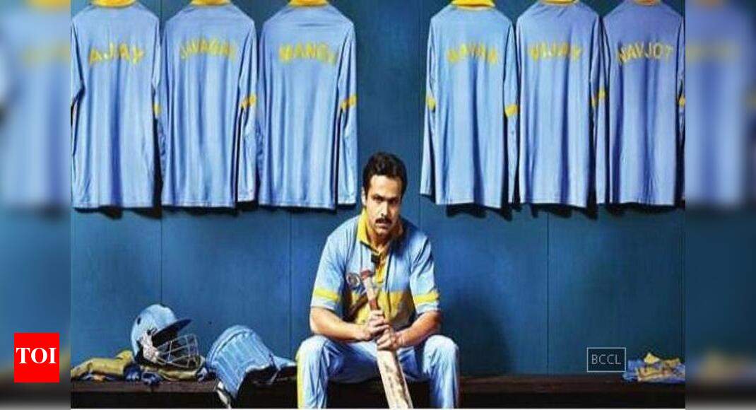 Actors playing different cricketers in 'Azhar' suddenly go underground ...