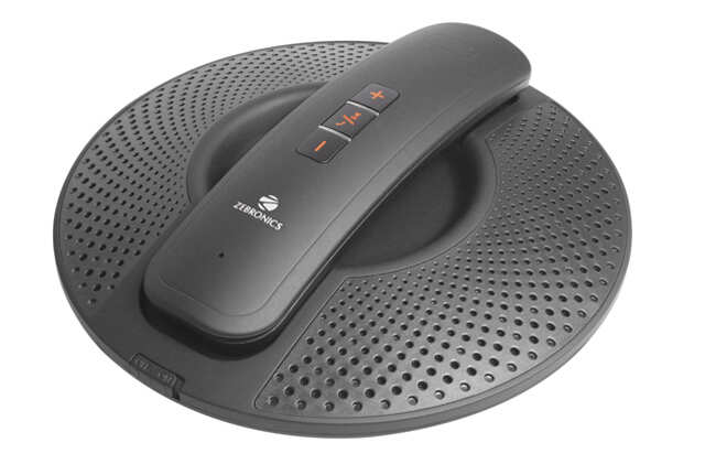 Zebronics launches UFO Bluetooth speakers at Rs 2,999