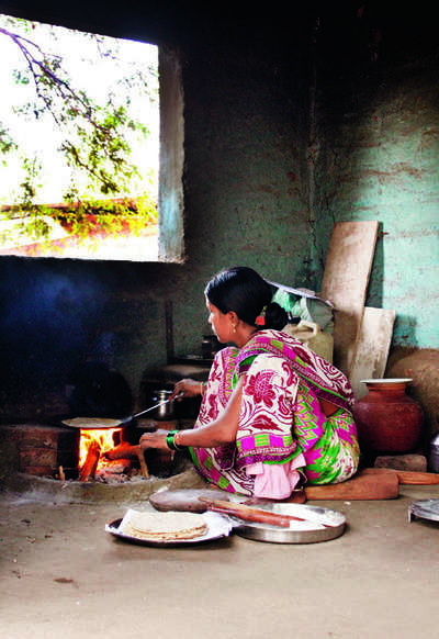How about a lunch with Mumbai’s adivasis?