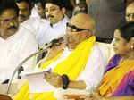 Tamil Nadu polls: At 90, age is just a number for Karunanidhi