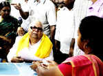 Tamil Nadu polls: At 90, age is just a number for Karunanidhi