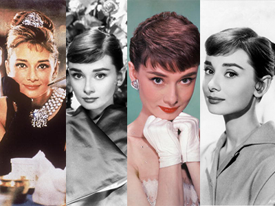 18 Iconic photos of Audrey Hepburn people are talking