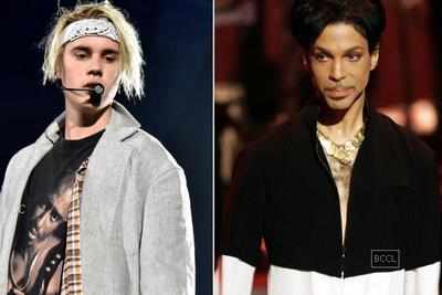 Prince took jibe at Bieber in scrapped Rolling Stone interview