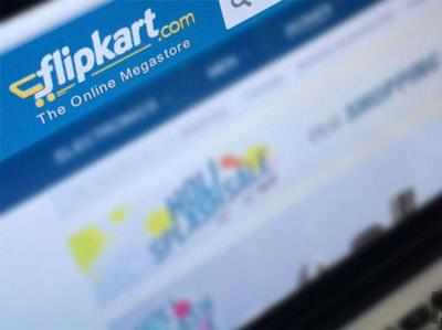 Flipkart’s valuation marked down to around $9-10 billion by two investors