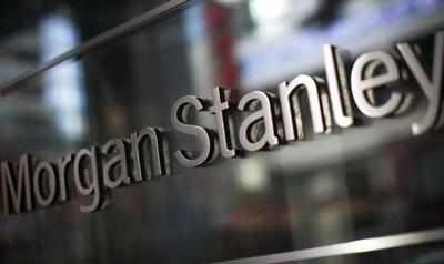 <arttitle><strong>'Worst of India's corporate debt crisis seems to be over': Morgan Stanley </strong></arttitle>
