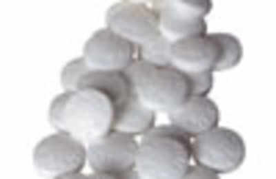 The truth about aspirin
