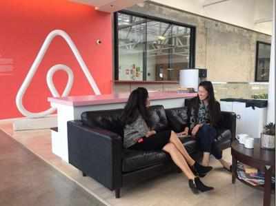Airbnb eyes India after govt shows interest
