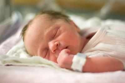 Indian newborns prone to heart ailments: Study
