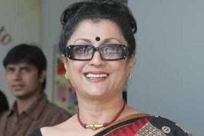 This time around I did not vote for any party, says Aparna Sen