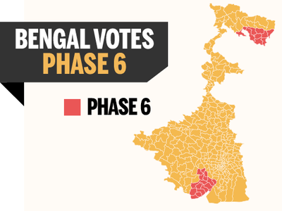 Battleground Bengal - Phase 6