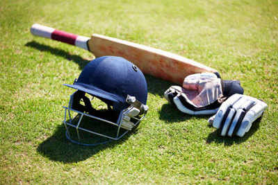 U-19 cricket: Kannur boy Nazil claims 10 wickets in an innings