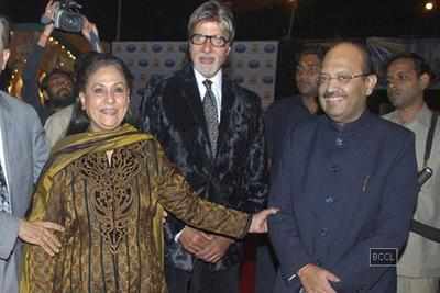 Amitabh Bachchan warned me to not accept Jaya Bachchan in my party, says Amar Singh