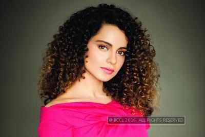 Kangana Ranaut reacts to being labeled stalker, psychopath and witch