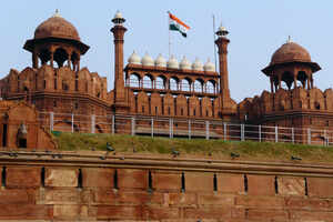 How to reach Delhi