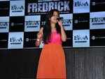 Frederick: Song Launch