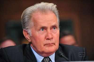 I didn't know I was so close to death: Martin Sheen