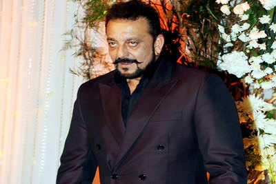 Sanjay Dutt: Let me patch myself first and then will think about patching others