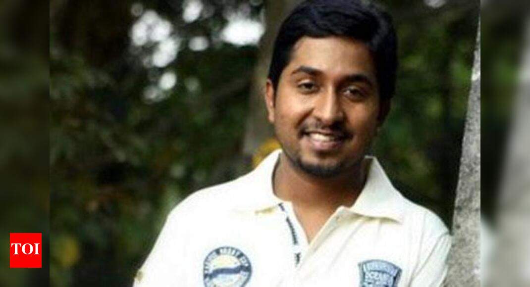Vineeth Sreenivasan turns producer Malayalam Movie News Times of India