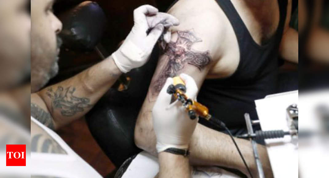 Hamsa Hastha Tattoos on LinkedIn: Free Hand Tattoo Design Booking open book  your Slot now get tattooed