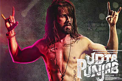 Udta Punjab