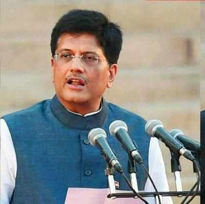 Norms relaxed for utilisation of domestic coal: Goyal