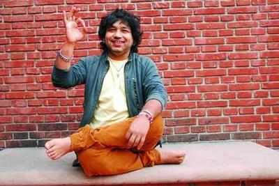 We don't have a music industry in India, says Kailash Kher
