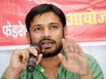 JNU protest: Kanhaiya's health worsens