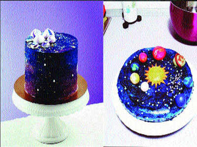 Have you tried the galaxy cake?