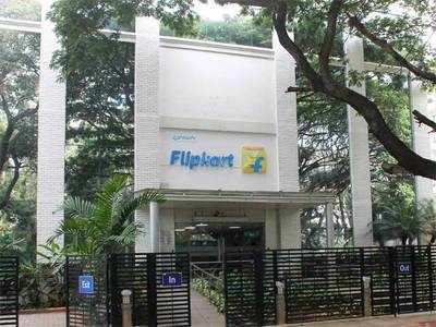 Flipkart launches its map services, ties up with MapUnity