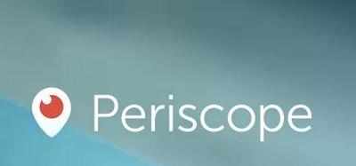 <arttitle><b>Periscope Lets You Save Broadcast Videos Forever</b></arttitle>
