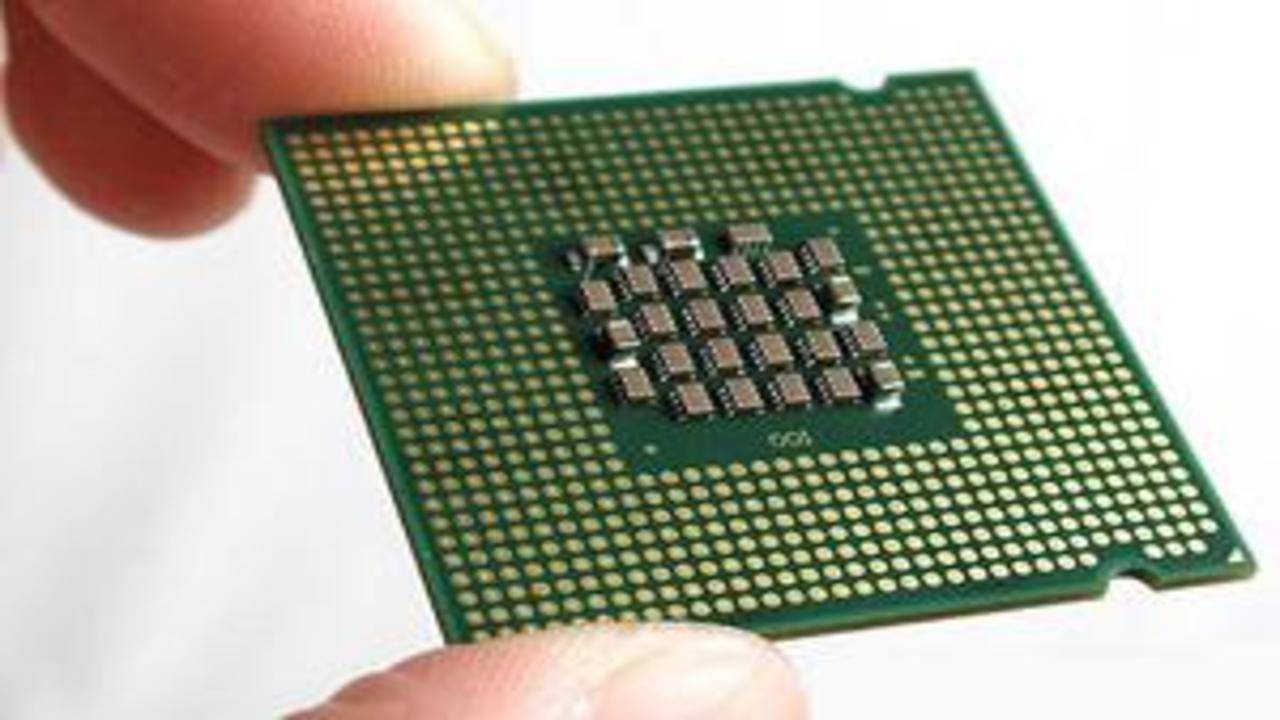 How to check processor, RAM in your - Times India