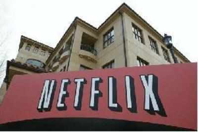 Netflix now lets you control mobile data consumption