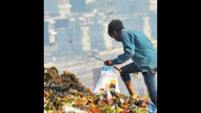 Anti-toxin fight in dumps, officials seek new landfill